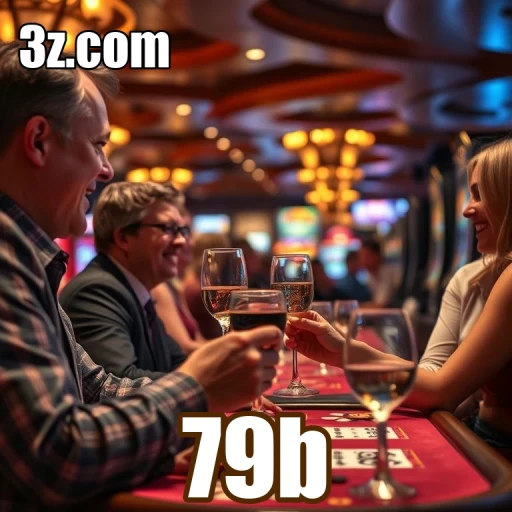 Experiências Imersivas de Simulation no 79b Que Fascinam Jogadores