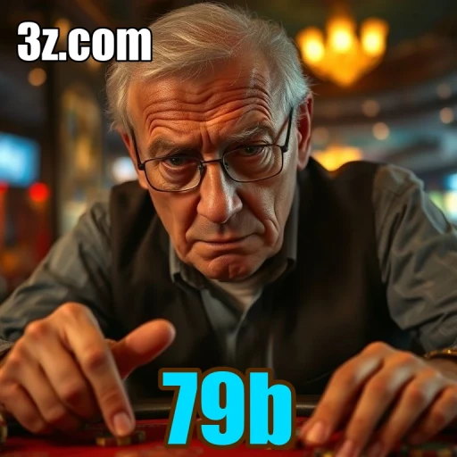 Ação Explosiva: Descubra a Seção Action do 79b